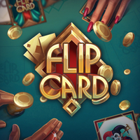 Flip Card