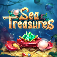 Sea Treasures