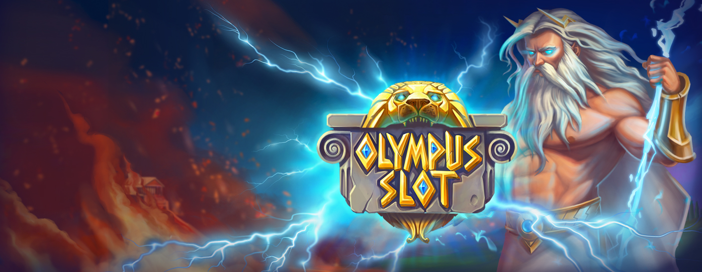Olympus Slot