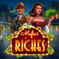 Mafia's Riches