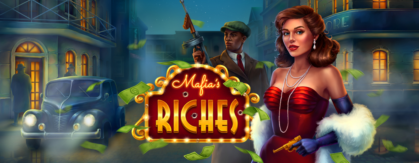 Mafia's Riches