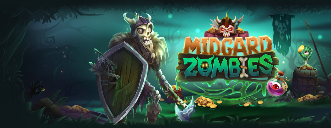 Midgard Zombies